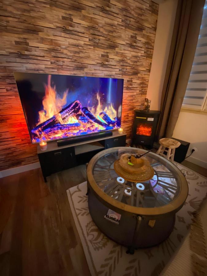 Super Appartement T2 Proche Gare Sens Bagian luar foto